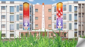 Radio Sabarmati building